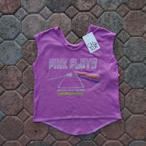 Chaser Pink Floyd Top